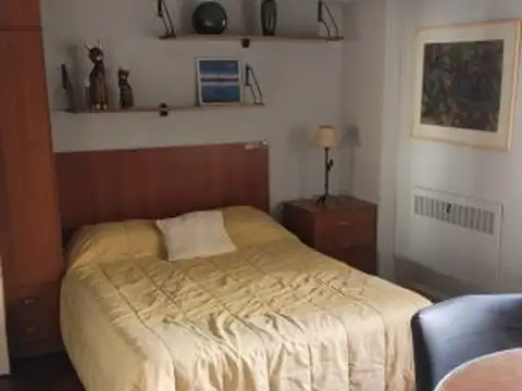 Av. Pueyrredon 2393 , Piso 10