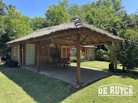 Quinta en Venta en Florencio Varela, USD 87.000
