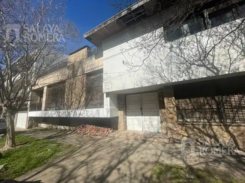Casa en Martinez a refaccionar