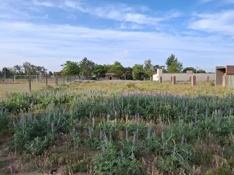 Terreno en Venta en Santa Fe, USD 37.000