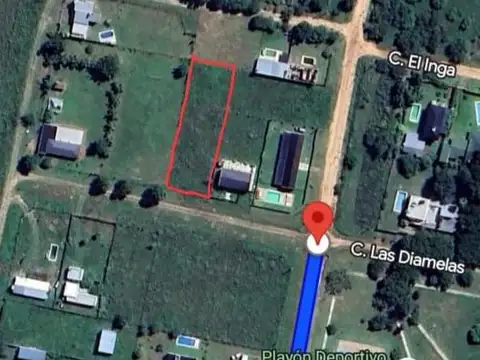 Terreno - Venta - Argentina, Santa Fe