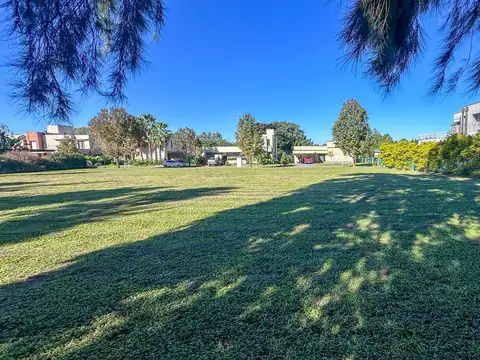 Terreno en Country Solar De Tafí, Av. Constitución  al 2800