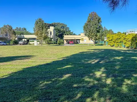 Terreno en Venta de 1035,0 m2
