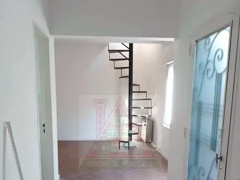 PH  2 AMBIENTES, VENTA EN BECCAR