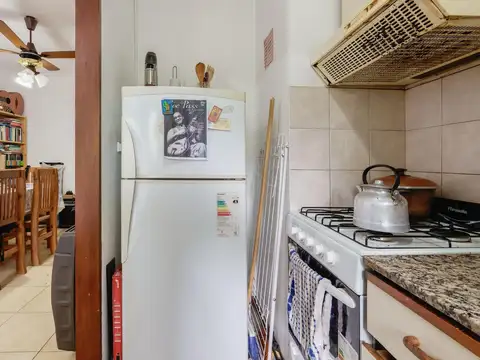 Departamento en Venta al Norte