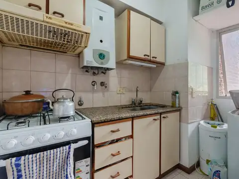 Departamento en Venta 25 años