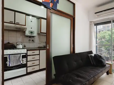 Departamento en Venta en Abasto, USD 45.000