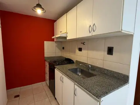 Génova 3800, Piso 1