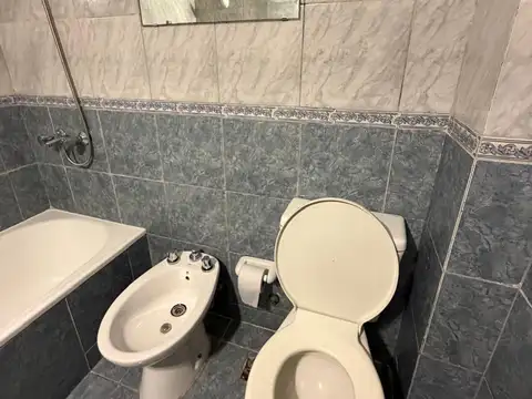 Génova 3800, Piso 1