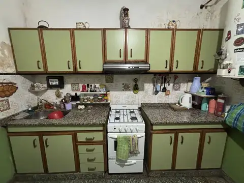 Casa en Venta al Norte
