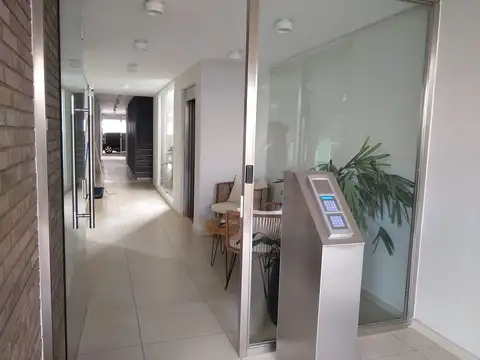 Departamento en Venta en Ciudad De Tigre, USD 115.000
