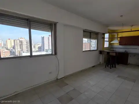 Departamento en Venta de Monoambiente