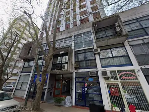 Departamento en Venta al Oeste