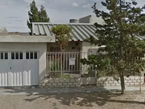 Casa en Venta en Caleta Olivia, USD 70.000