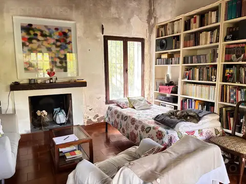 Casa en venta a refaccionar, barrio Parque Natura, Altos Los Cardales, Campana