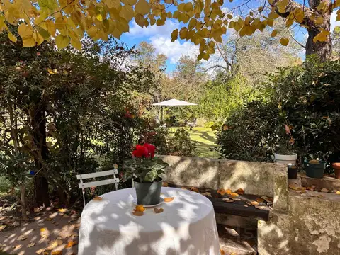 Casa en Venta 40 años