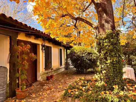 Casa en venta a refaccionar, barrio Parque Natura, Altos Los Cardales, Campana