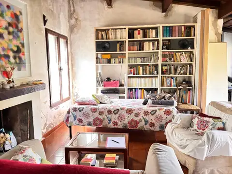 NOE.Casa en venta a refaccionar barrio Parque Natura, Altos Los Cardales, Campana