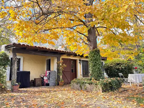 Casa en Venta de 1 dormitorio