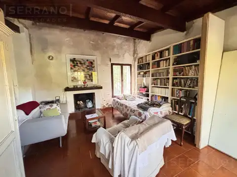 NOE.Casa en venta a refaccionar barrio Parque Natura, Altos Los Cardales, Campana