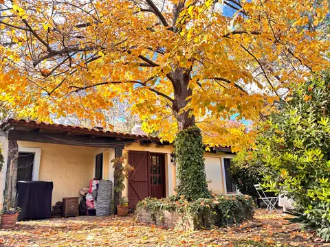 NOE.Casa en venta a refaccionar barrio Parque Natura, Altos Los Cardales, Campana