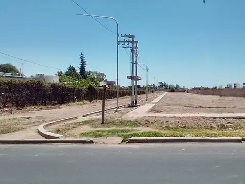 Terreno en Venta en Luzuriaga, Maipú