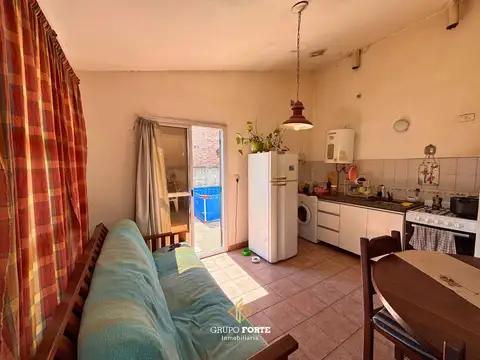 Casa en venta con escritura - Unquillo
