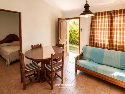 Casa en venta con escritura - Unquillo