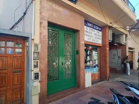 Amancio Alcorta 100, Piso 1