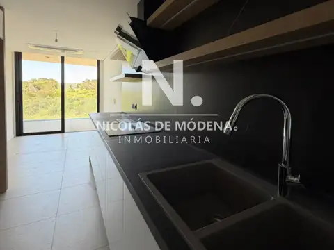 Departamento en Venta de 5 ambientes