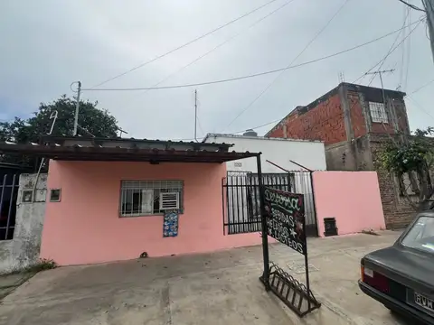 Casa - Venta - Argentina, La Matanza - CORDERO 6376