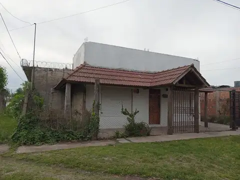 Coronel Suárez 2600