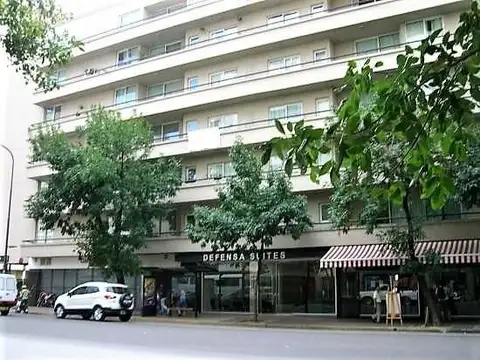 Avenida Juan De Garay 300