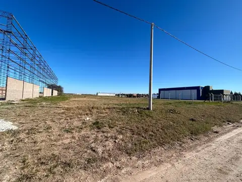 Terreno en Venta de 2000,0 m2