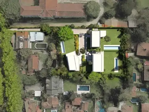 Av. del Libertador al 16800