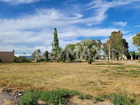 VENTA LOTE DE 435 M2 EN CENTENARIO