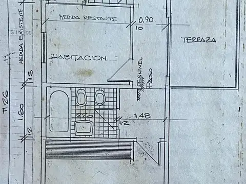 Casa a pocos mts de la Avda y del centro comercial - Vta Directa - APTO CRÉDITO 