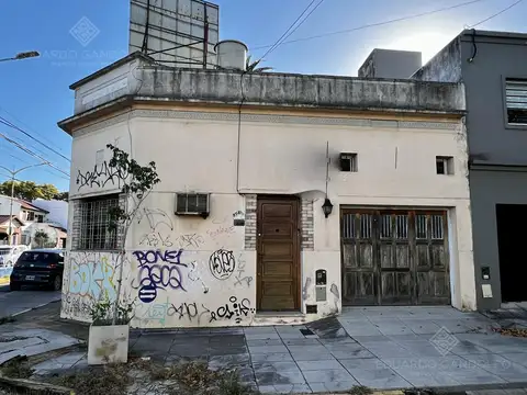 Carlos Pellegrini  al 500