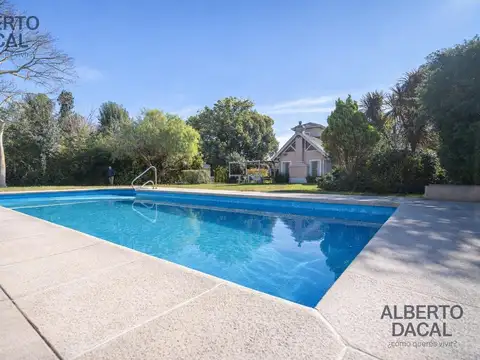 Casa en Venta al Noroeste