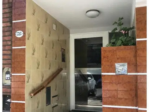 Fortin Melincue 3300, Piso 1º