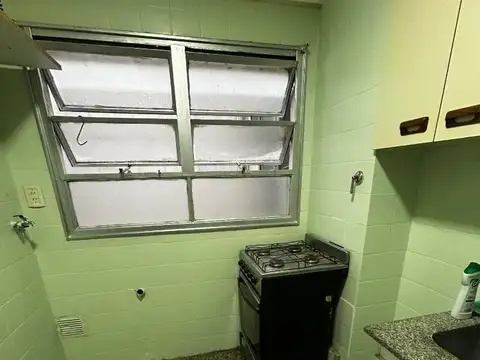 Fortin Melincue 3300, Piso 1º