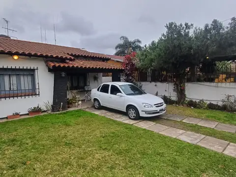 Casa - Venta - Argentina, La Matanza - Palmar 400