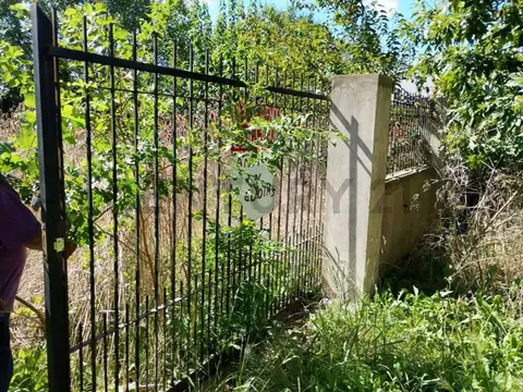 165  36 y 37 Terreno en venta La Plata