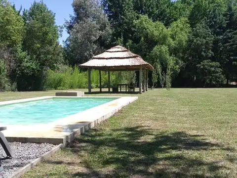 LOS LAURELES 252, MANZANA 63 LOTE 2, EL MORO, MARCOS PAZ
