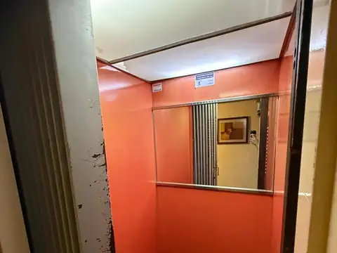 Departamento 5 ambientes con 1 baño