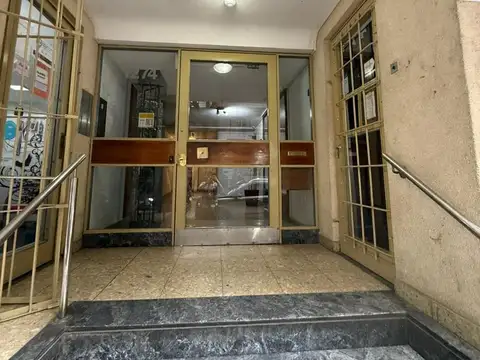 Venta Departamento Alem 1200