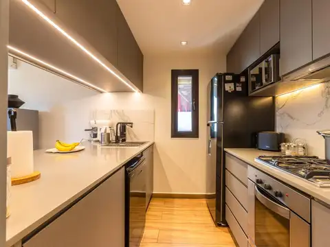 Departamento en Venta 4 años