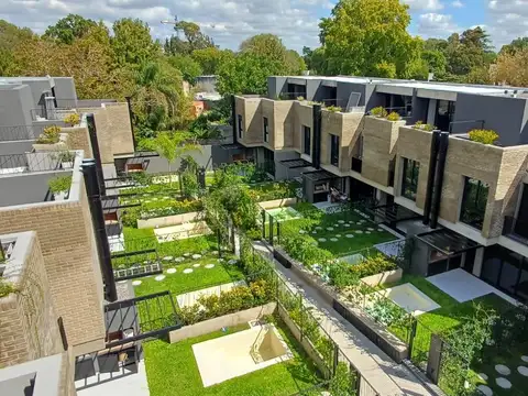 Departamento en Venta en Fisherton, USD 242.000