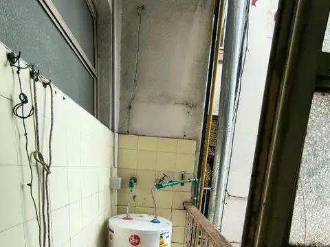 Departamento en Venta Permite mascota