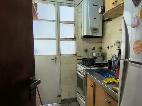 Departamento en Venta 50 años